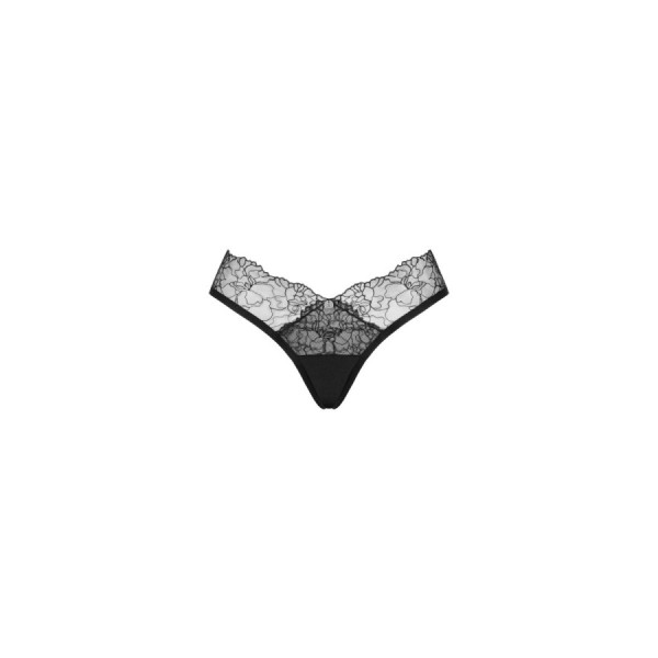 Bella Rou culotte
